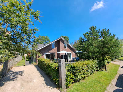 t Duinhuis LekkerNaarZee Sint Maartenszee